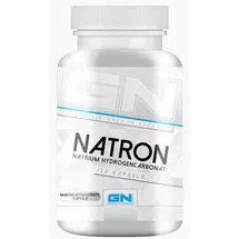GN Labaratories GN Natron Kapseln 150 g