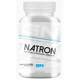 GN Labaratories GN Natron Kapseln 150 g