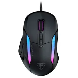 Turtle Beach Kone II Gaming-Maus, schwarz