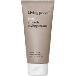 Living Proof No Frizz Smooth Styling Cream 60ml