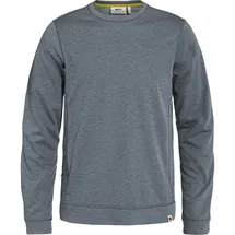 Fjällräven High Coast Lite Sweater Blau XXL