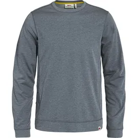 Fjällräven High Coast Lite Sweater Blau XXL