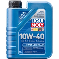 Liqui Moly Super Leichtlauf 10W-40 1 l