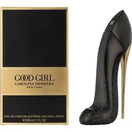 Carolina Herrera Good Girl Suprême Eau de Parfum 30 ml