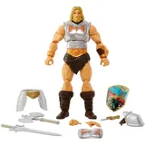 Masters of the Universe Origins Retro Play