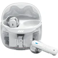 JBL Tune Flex 2 Ghost Edition weiß