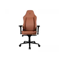 Arozzi Primo Premium Leather Gaming-stuhl - Brown