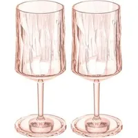 Koziol Club No. 4 Superglas 0,3 l 2 St.
