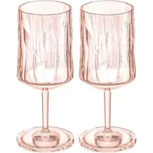 Koziol Club No. 4 Superglas 0,3 l 2 St.