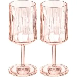Koziol Club No. 4 Superglas 0,3 l 2 St.