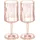 Koziol Club No. 4 Superglas 0,3 l 2 St.