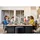 Logitech MK370 Combo Membran Key Switch AZERTY