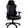 Anda Seat Luna Gaming-Stuhl Blau Schwarz