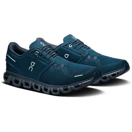 On Cloud 6 Herren Midnight / Ink 44,5