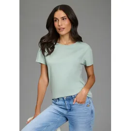 AJC T-Shirt Salbei M
