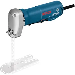 Bosch Schaumstoffsäge GSG 300 - 0601575103