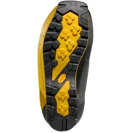 La Sportiva Olympus Mons S Bergsteigerschuhe - Yellow / Black - EU 41 1/2