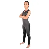 Zhik Superwarm Performance Skiff 3-2 Mm Neopren-nasstauchanzug - Black - 10 Jahre