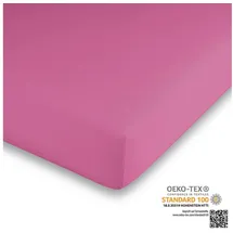 Betten-ABC Traumhaft gut Schlafen – Kinder-/Baby Spannbetttuch, hochwertige Qualität, trocknergeeignet