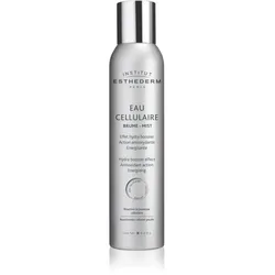 Institut Esthederm Cellular Water Mist energetisches und feuchtigkeitsspendendes Gesichtsnebel-Spray mit Aktiv-Zellwasser 200 ml