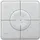 Opple Lighting BLE2-Schalter 821009000200