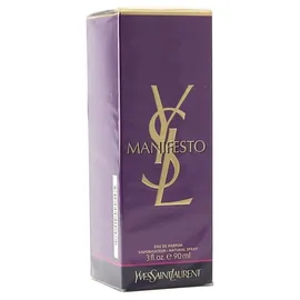 Yves Saint Laurent Manifesto Eau de Parfum 90 ml