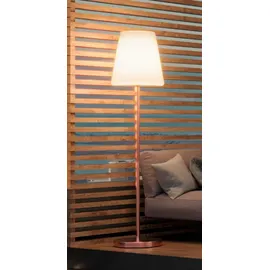 NEW GARDEN Newgarden Lola Slim 180 Solar-Stehlampe rosegold