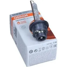 Osram Xenon 66240 D2S 35 W 1 St.