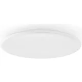 RZB LED-Wand-/Deckenleuchte 221175.002.2