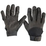 Mil-Tec Schnittschutzhandschuhe Tactical Army Gloves Schwarz L