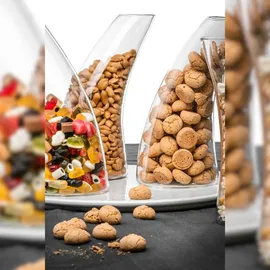 Eisch Trattoria Nussspender | Lounge-Karaffe