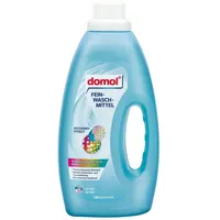 Domol Recovery Effect Feinwaschmittel (30 WL / 1,5 Liter) blau