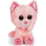 NICI 46320 Glubschis Katze Dreamie 25 cm,