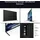 Sony BRAVIA 8 II K-65XR8M2 65" OLED 4K HDR Smart TV