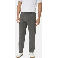 Babista Schlupfjeans VIENTTO Babista grau- 54,