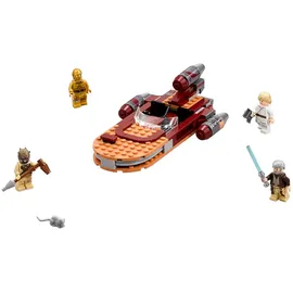 LEGO Star Wars Luke's Landspeeder 75173