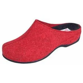 Berkemann Florina Rot 38