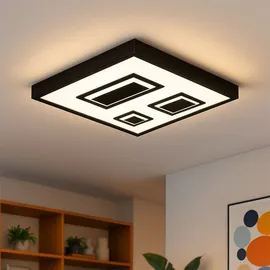 Briloner LED Panel Pac 1 warmweiß quadratisch