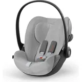 Cybex Gold Sommerbezug, Für Babyschale Cloud G i-Size, Grau