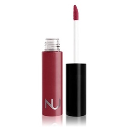 NUI Cosmetics Natural  błyszczyk do ust 5 ml Nr. 08 - Ariana