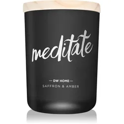 DW Home Zen Meditate Duftkerze 428 g