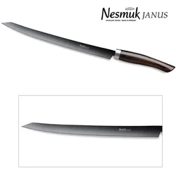 Nesmuk Janus Slicer 260 Grenadill
