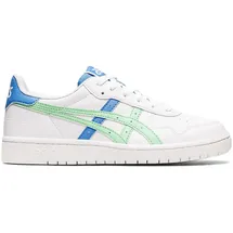 Asics Japan S White/Menthol 42