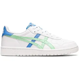 Asics Japan S White/Menthol 42