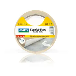 Doppelseitiges Klebeband | extra stark