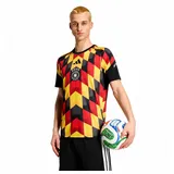 adidas Deutschland Heim-Pre-Matchtrikot 2026 Herren Gr. M