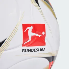 adidas Bundesliga 26/27 Torfabrik League Ball - /