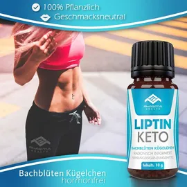 Pharma Health Liptin Keto Kügelchen 1x10 g