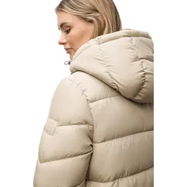 STREET ONE Kurze Steppjacke Beige 42