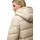 STREET ONE Kurze Steppjacke Beige 42